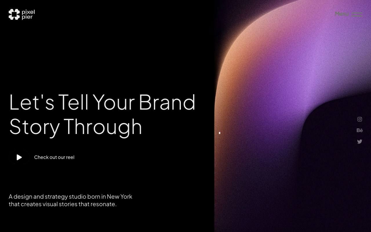 Pixelpiernyc — Creative Agency
